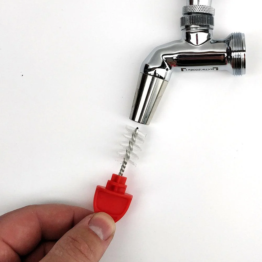 Faucet / Tap Spout Brush Cap - Image 7