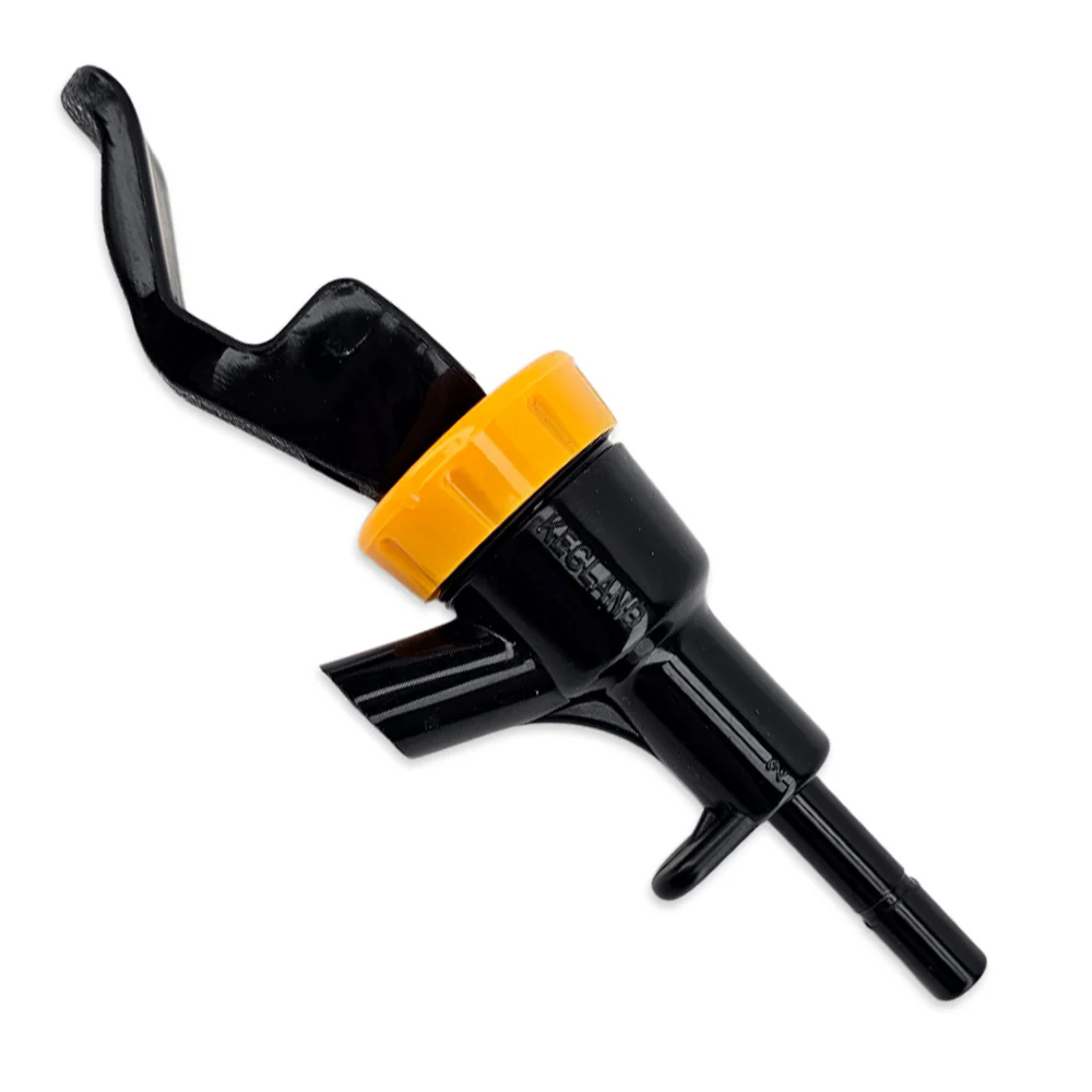 duo-Bronco / duo-Picnic Party Tap - 6.35mm (1/4'') duotight compatible - Image 3