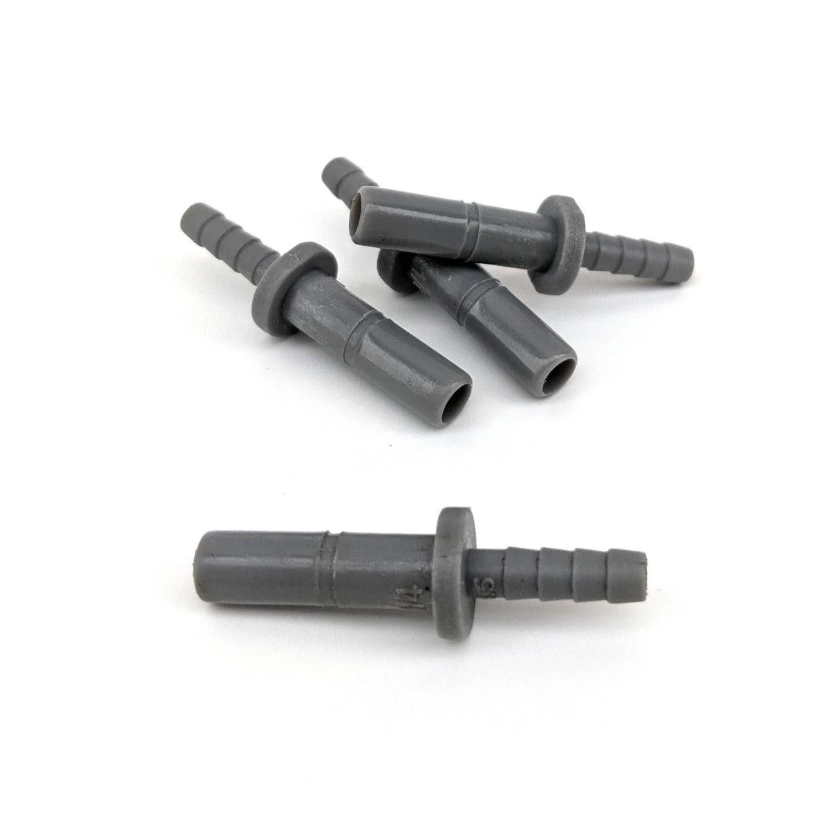 duotight - 4.5mm (3/16'') Barb to 6.35mm (1/4'') Stem - Image 5