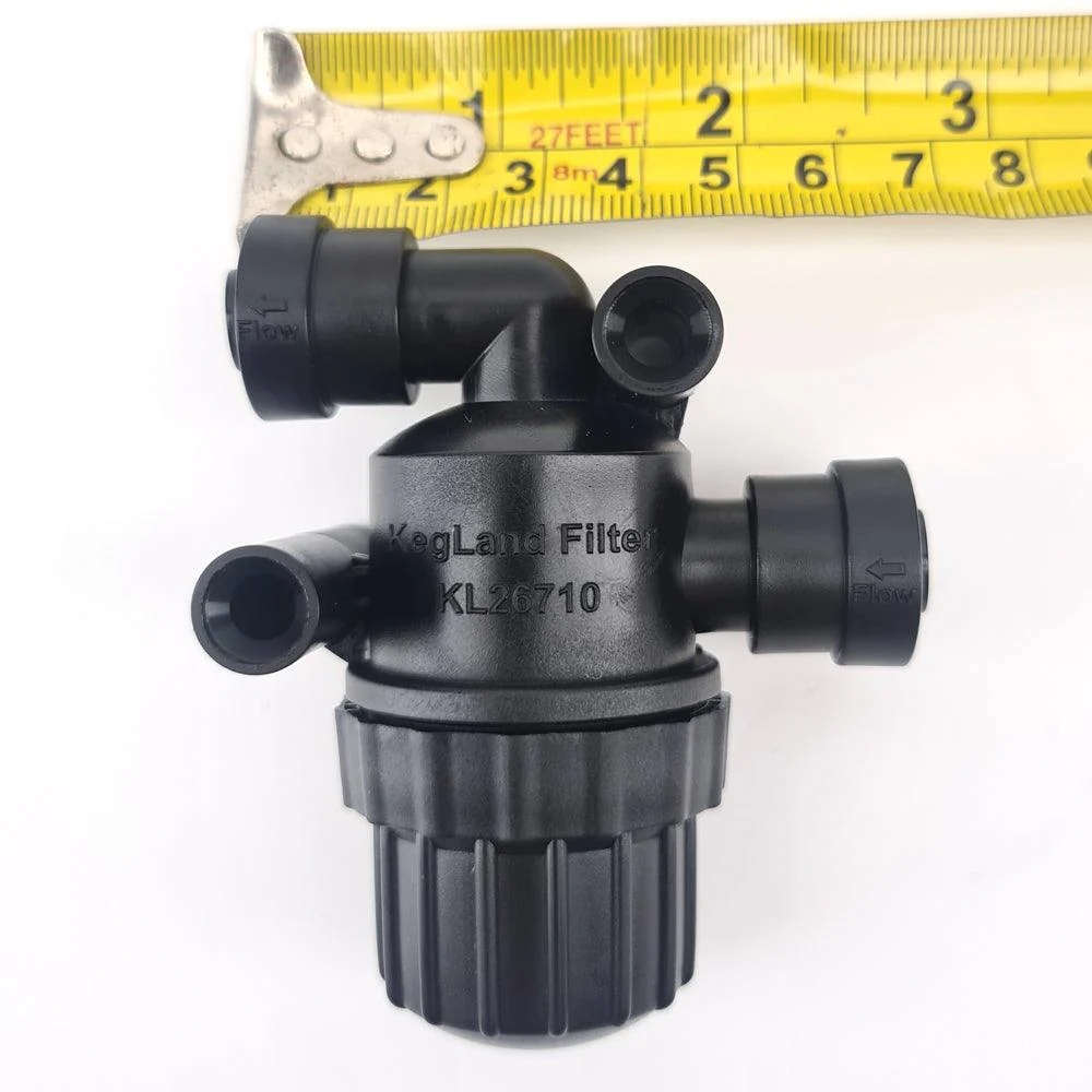 duotight - 6.35mm (1/4'') Filter (100 mesh) - Image 6