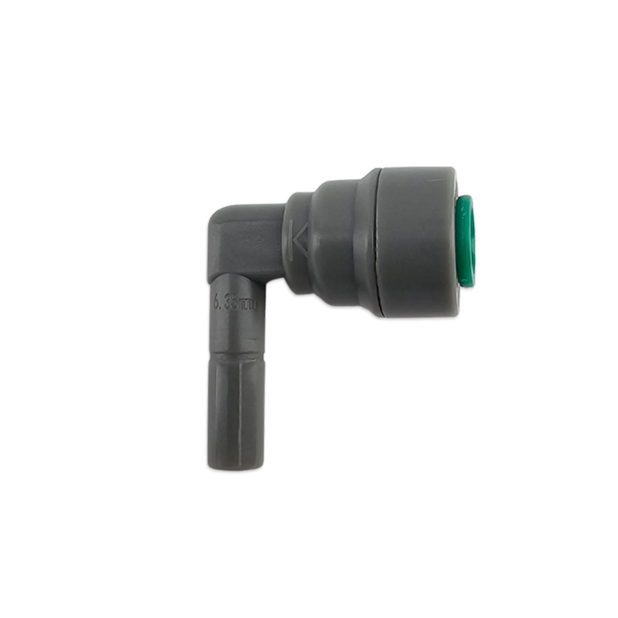 duotight - 6.35mm (F 1/4'') x 6.35mm (M 1/4'') Male to Female Elbow - Image 3