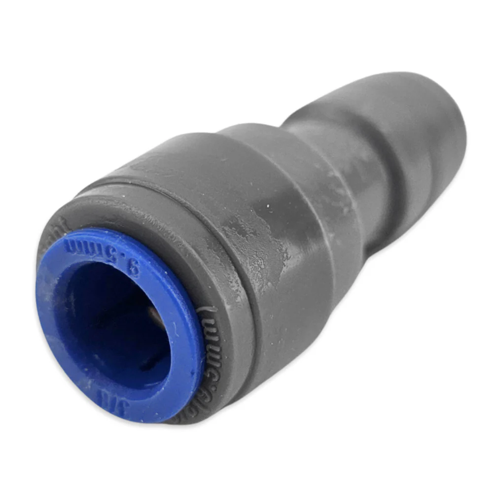 duotight - 6.35mm (1/4'')Female x 9.5mm (3/8'') Female Reducer - Image 4