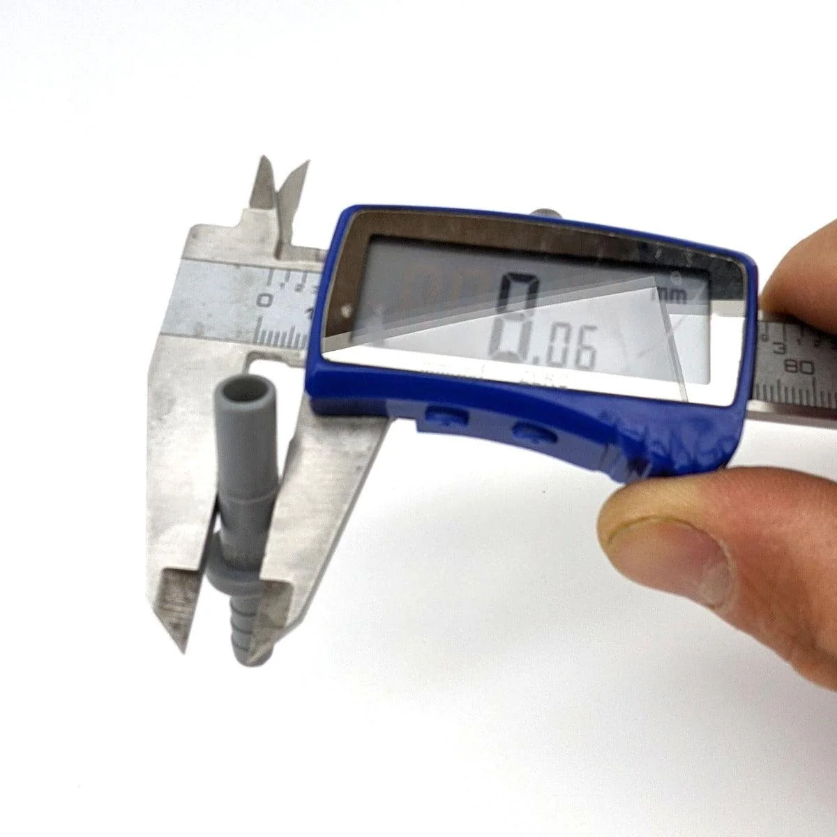 duotight - 6.35mm(1/4) Barb to 8mm(5/16) Stem - Image 5