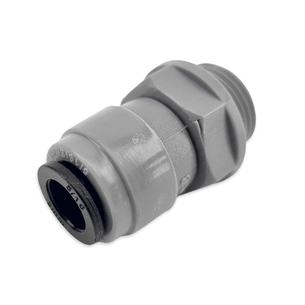 duotight - 8mm (5/16) x 3/8inch Male (with oring) - Image 3