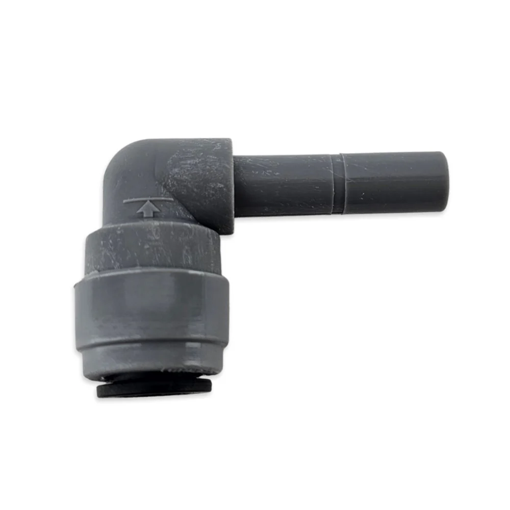 duotight - 8mm (5/16”) Female x 8mm (5/16”) Male Elbow - Image 3