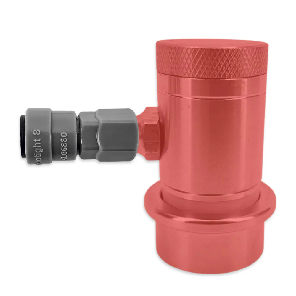 duotight – 8mm (5/16”) Female x FFL Female Thread (to fit MFL Disconnects) - Image 6