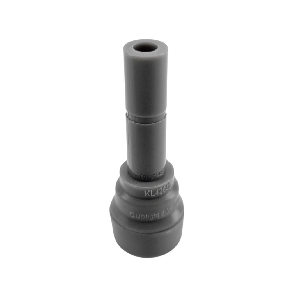 duotight - 8mm (5/16'') Male x 6.35mm (1/4'') Female Reducer - Image 5