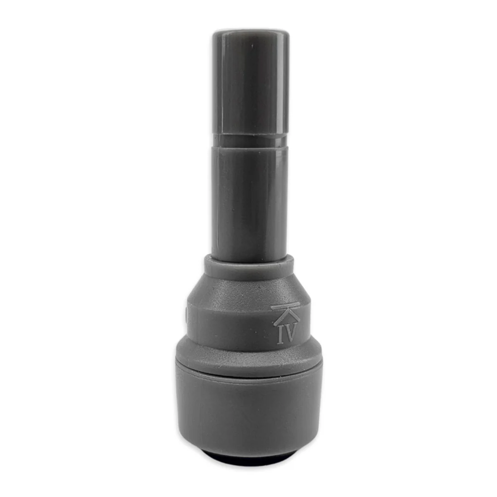 duotight - 9.35mm (3/8) Male x 8mm (5/16) Female Reducer - Image 4