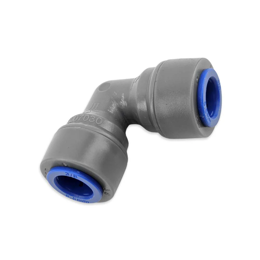 duotight - 9.5mm (3/8”) Female x 9.5mm (3/8”) Female Elbow - Image 3
