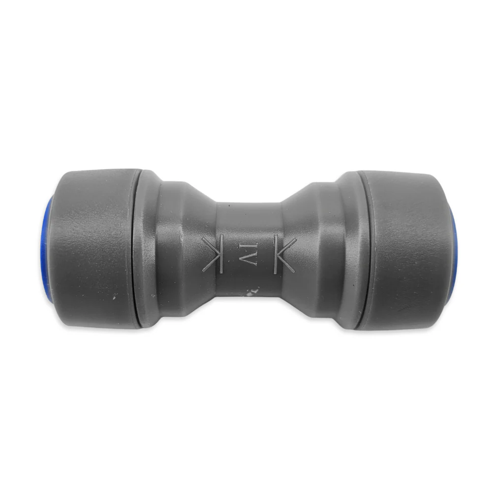 duotight - 9.5mm (3/8”) Female x 9.5mm (3/8”) Female Joiner - Image 4