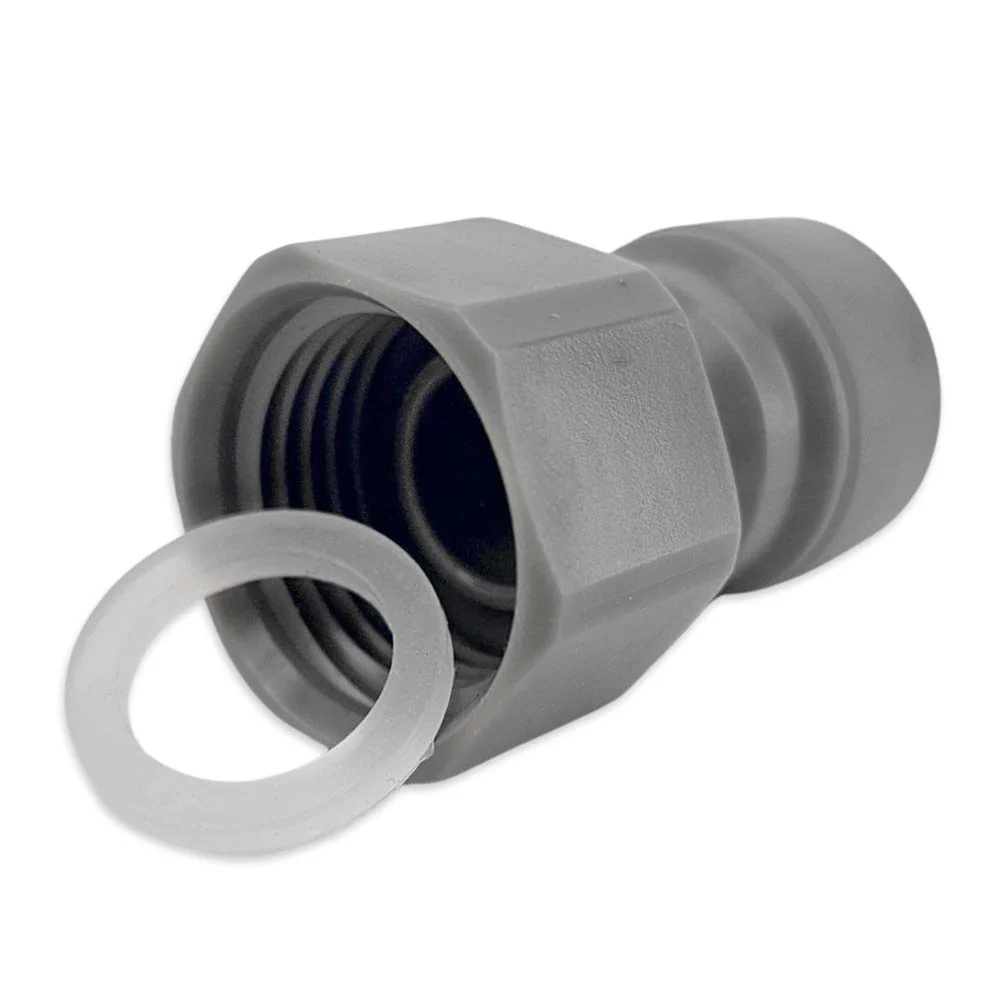 duotight - 9.5mm (3/8) Female x 1/2 Female Thread - Image 3