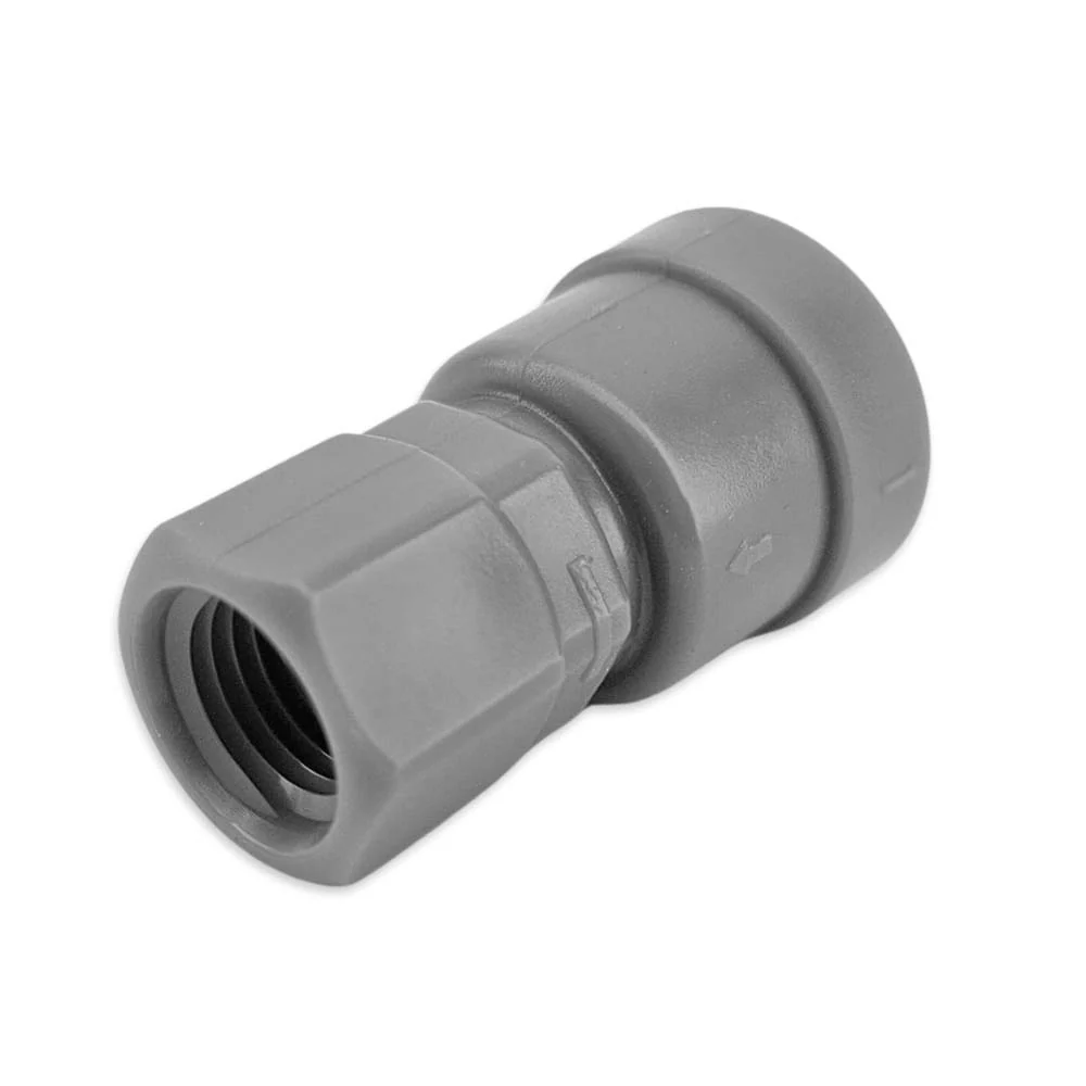 duotight – 9.5mm (3/8”) Female x FFL Female Thread (to fit MFL Disconnects) - Image 3
