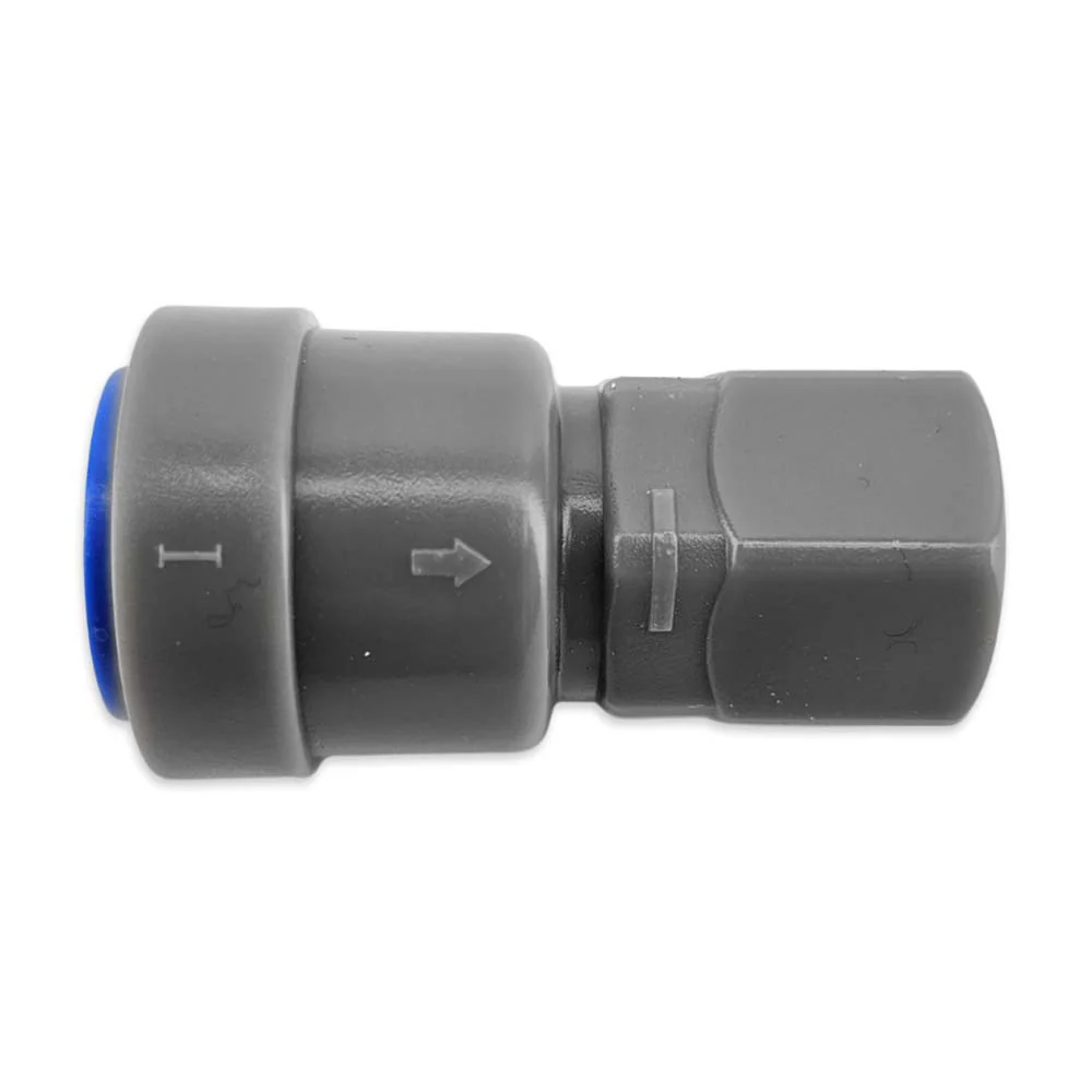duotight – 9.5mm (3/8”) Female x FFL Female Thread (to fit MFL Disconnects) - Image 4