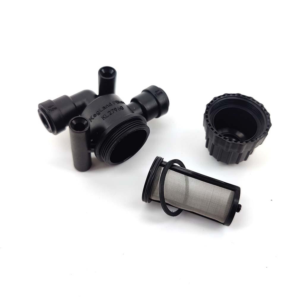 duotight - 9.5mm (3/8) Filter (100 mesh) - Image 5