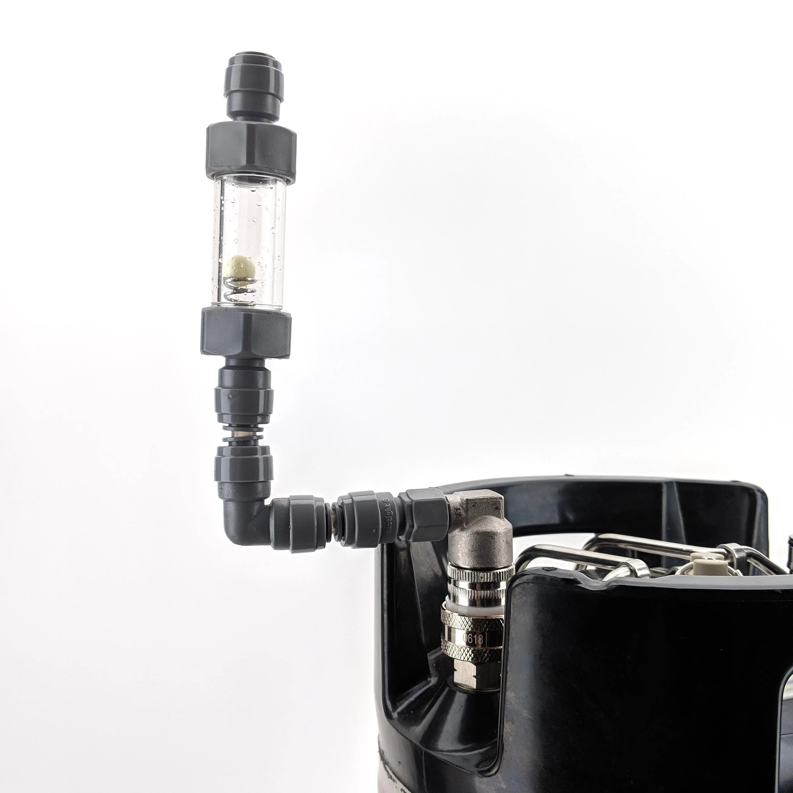 duotight Flow Stopper - Automatic Keg Filler - Image 6