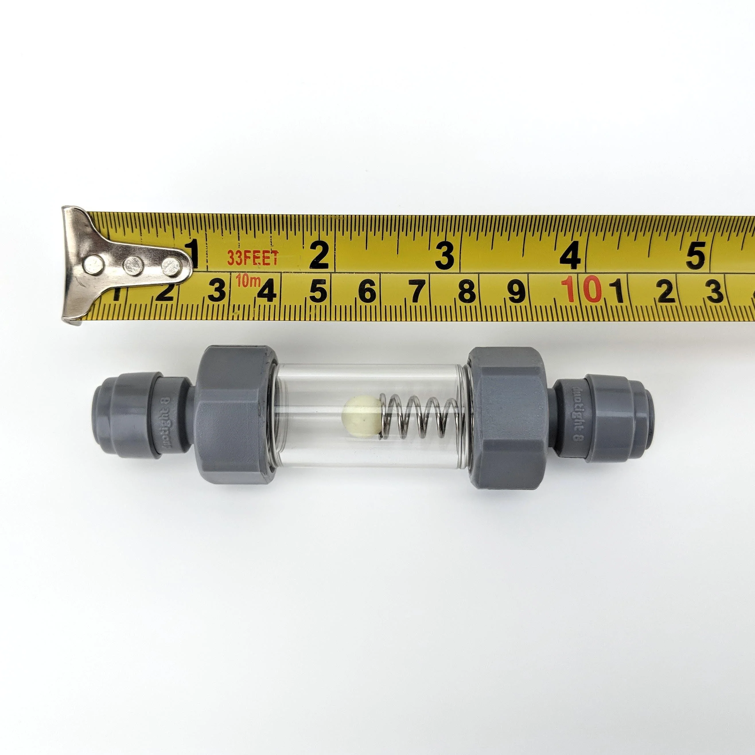 duotight Flow Stopper - Automatic Keg Filler - Image 8