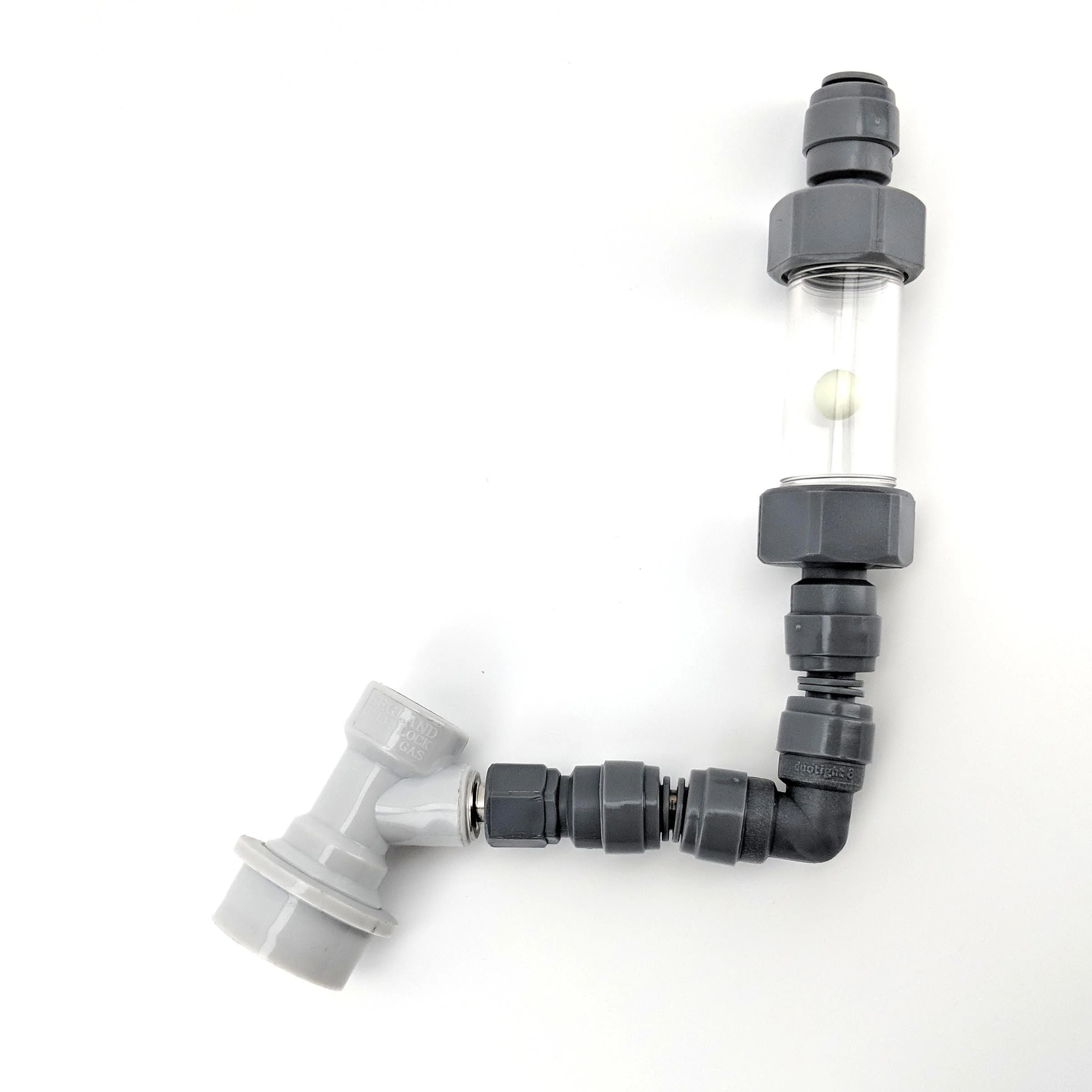 duotight Flow Stopper - Automatic Keg Filler - Image 9