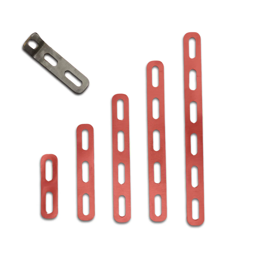 E3 - PolyPhoenix Support Bracket - Elbow 1 x Straight 2 (4 Pack) - Image 3