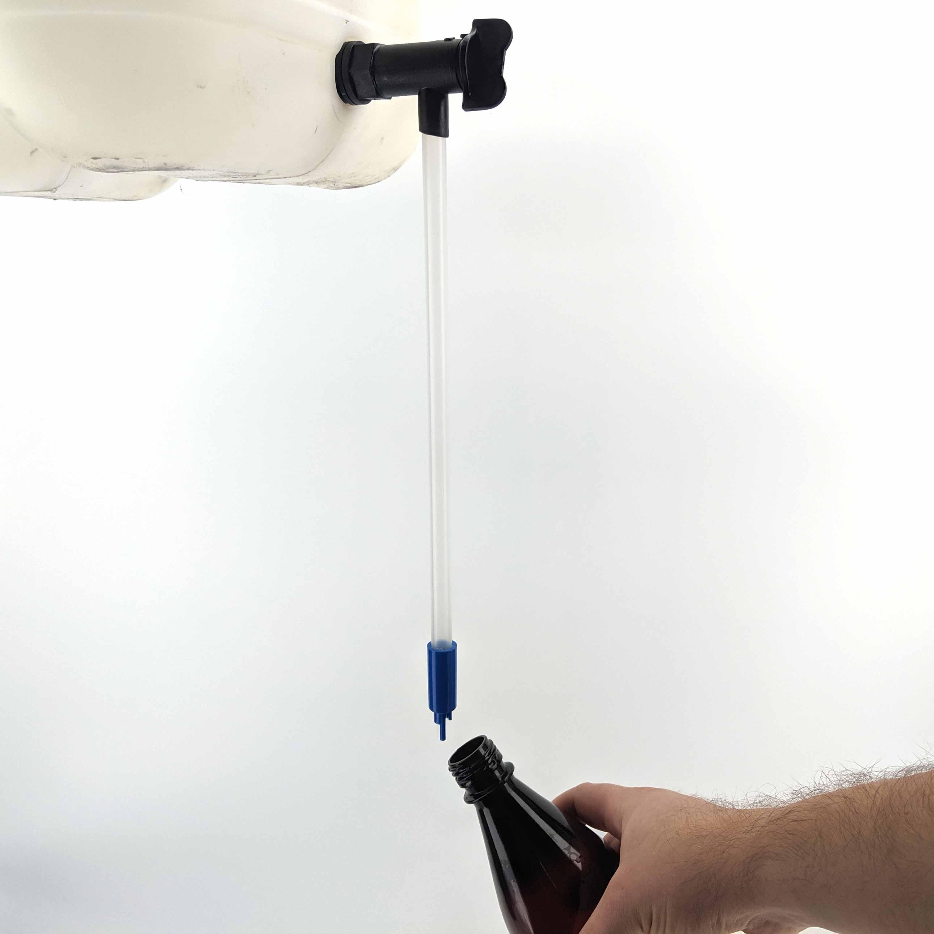 Bottle Filler Wand with Silicone Joiner - Image 4
