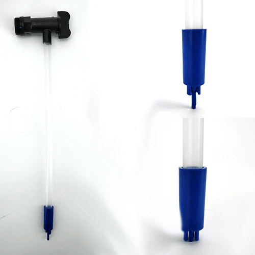 Bottle Filler Wand with Silicone Joiner - Image 5