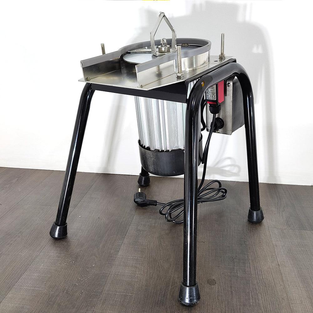 Electric Fruit Crusher - Stainless Steel - Image 11