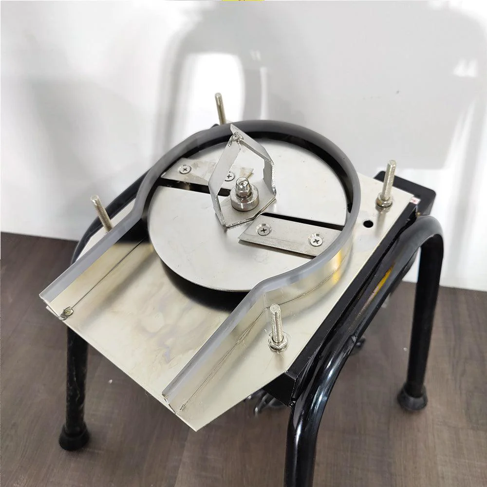 Electric Fruit Crusher - Stainless Steel - Image 12