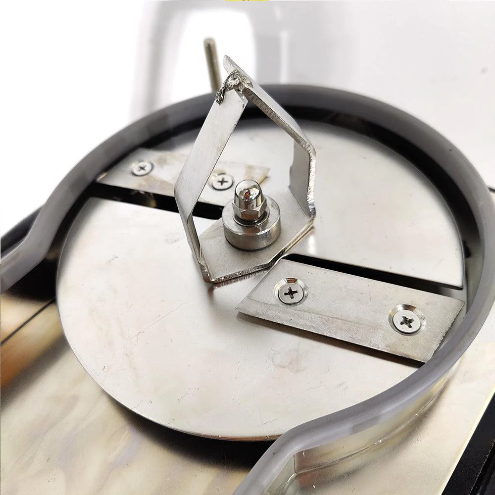 Electric Fruit Crusher - Stainless Steel - Image 13