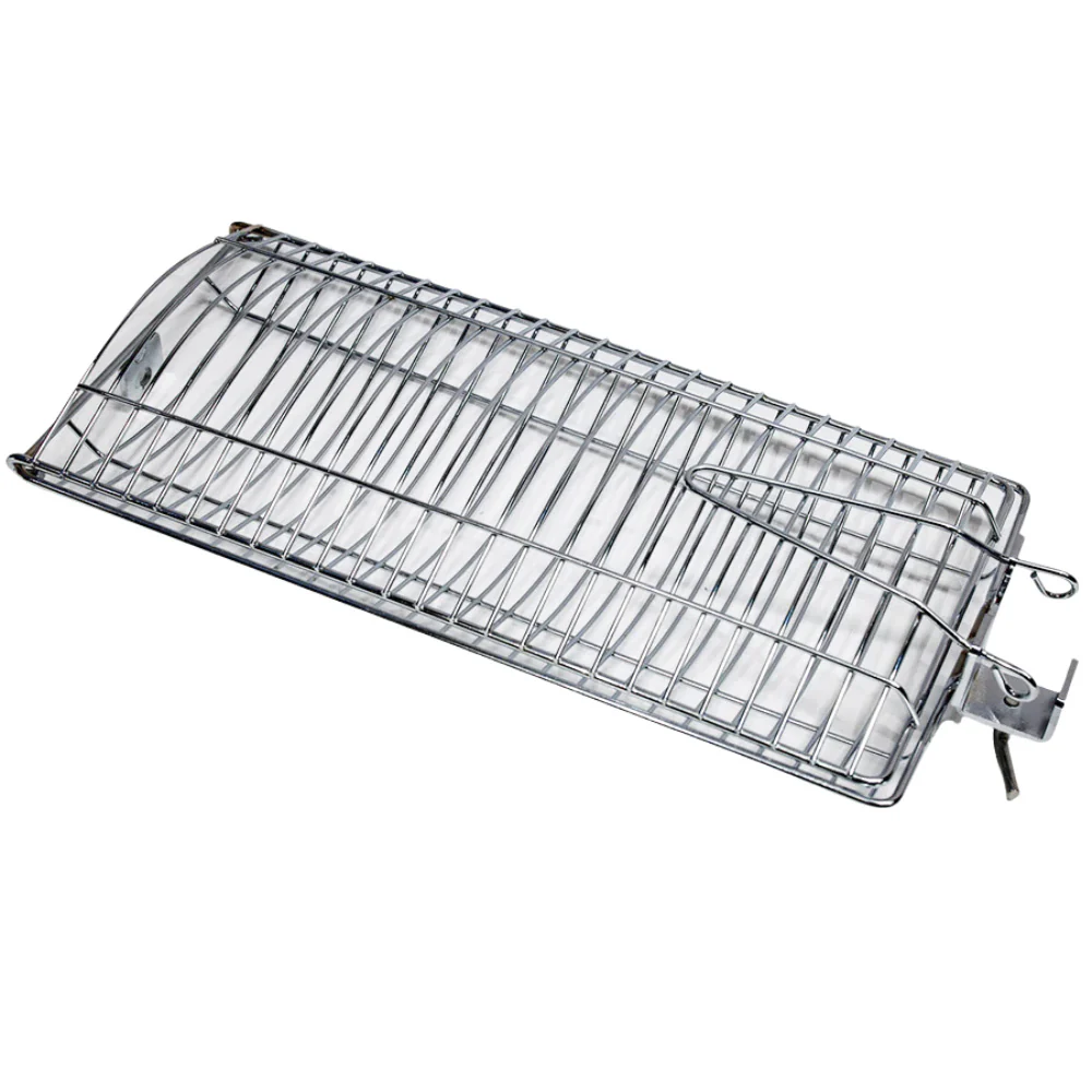 EspetoSul - BBQ Rotisserie Basket - Image 2