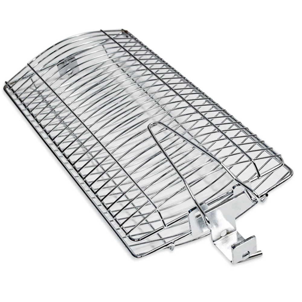 EspetoSul - BBQ Rotisserie Basket - Image 3