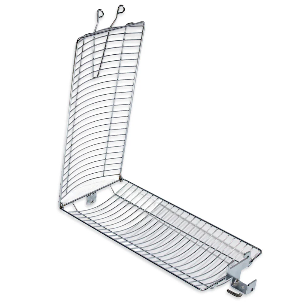 EspetoSul - BBQ Rotisserie Basket - Image 4