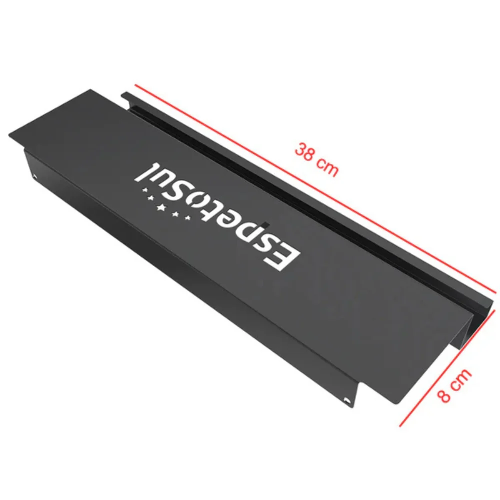 EspetoSul - Rotisserie Attachment Rack for 18 inch Ceramic Kamados - Image 2
