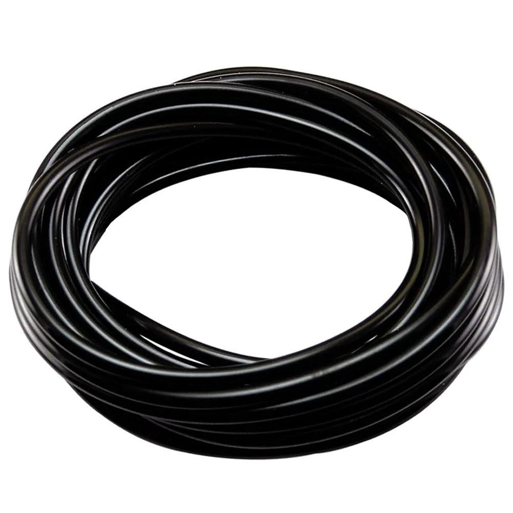 Black Lightshield EVABarrier 11mm ID x 16mm OD x 20m Roll - Double Wall EVA - Image 2