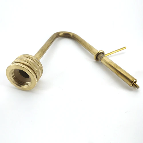 Faucet Jet Carboy and Beer Bottle Washer - Image 4