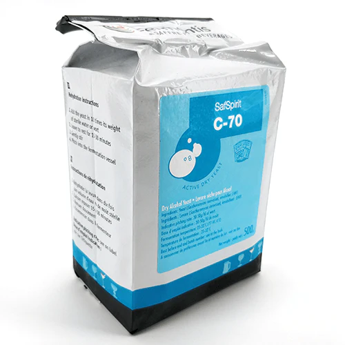 500g Brick - Fermentis SafSpirit HG-1 (High Gravity) - Image 2