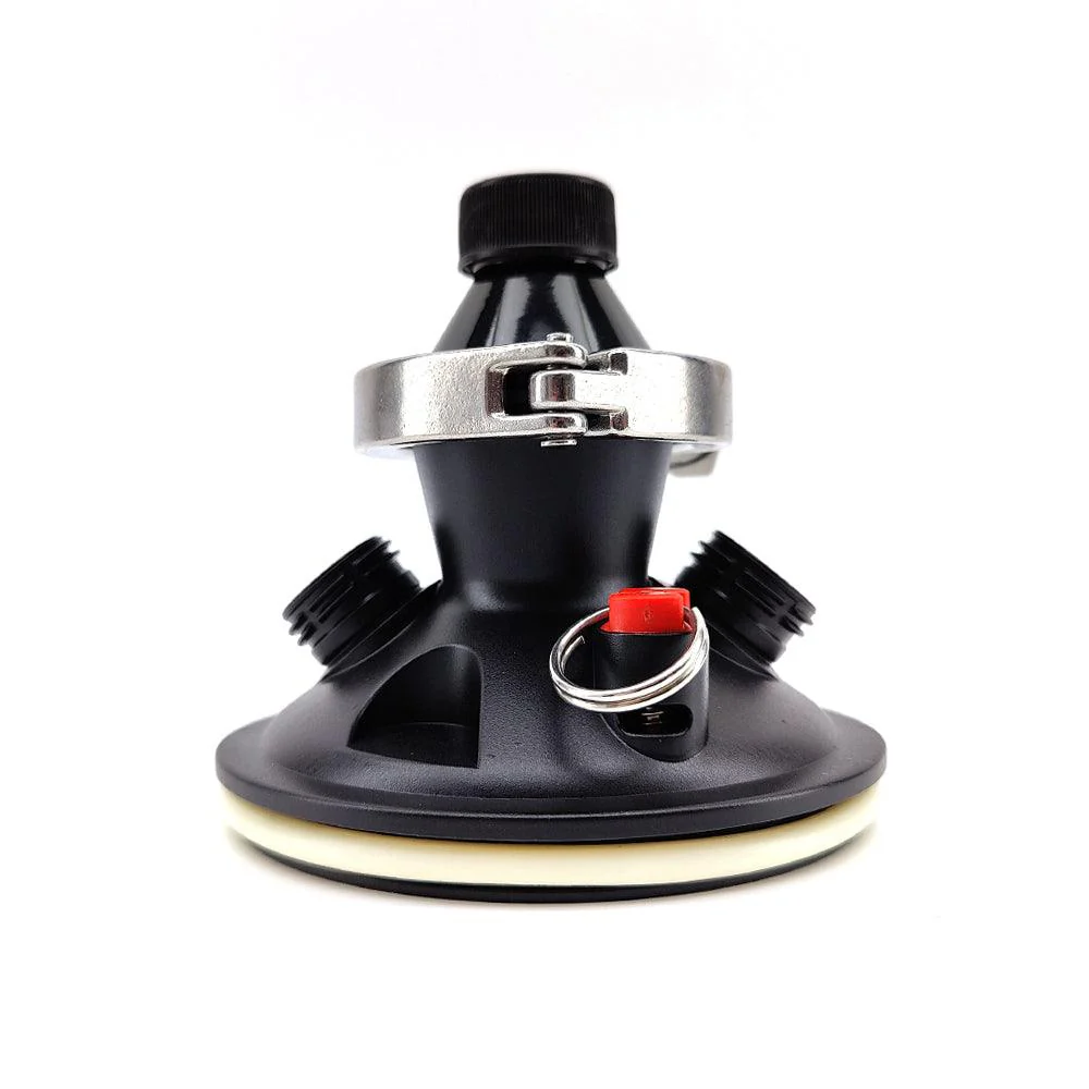 FermZilla - 2 Inch TC Pressure Lid Kit - Image 2