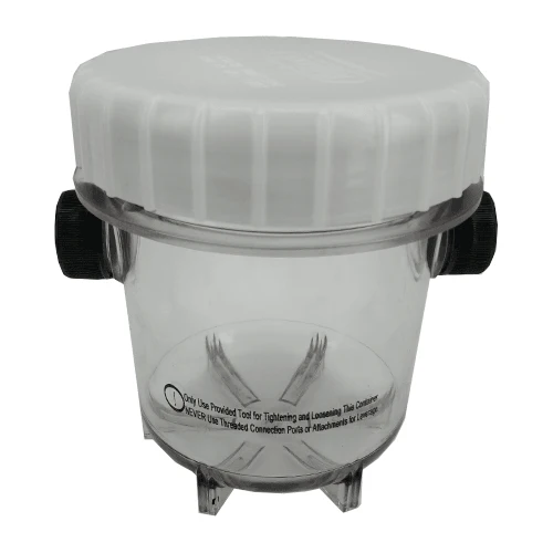 Gen2 FermZilla - Conical - 27L - Starter Kit with handle - Image 13