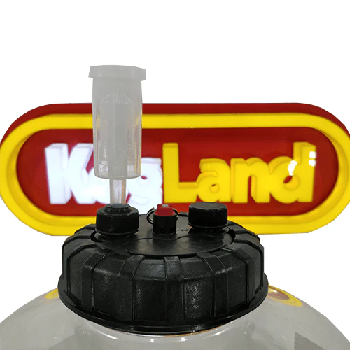 Gen2 FermZilla - Conical - 27L - Starter Kit with handle - Image 3