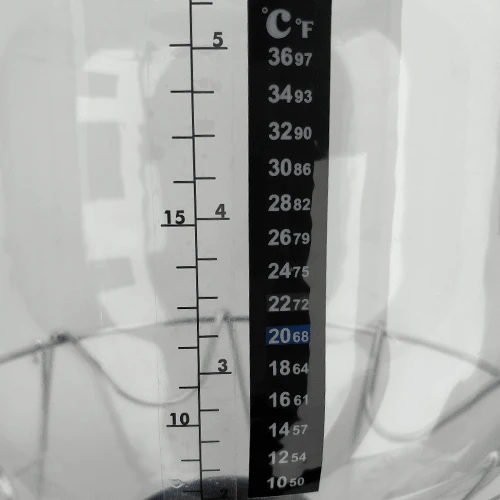 Gen2 FermZilla - Conical - 27L - Starter Kit with handle - Image 5