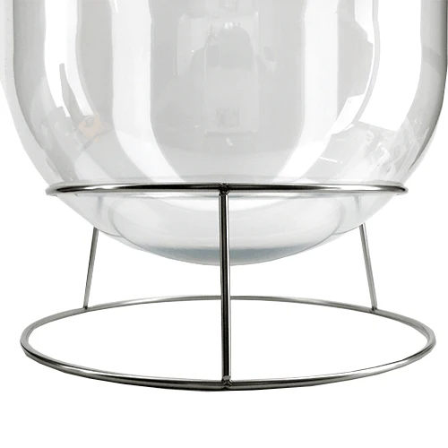 FermZilla All Rounder 30L - Includes Stand, Tank, Stainless Handle, Lid, Airlock, Stick on Thermomet - Image 3