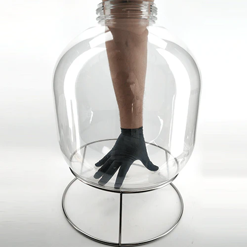 FermZilla All Rounder 30L - Includes Stand, Tank, Stainless Handle, Lid, Airlock, Stick on Thermomet - Image 6