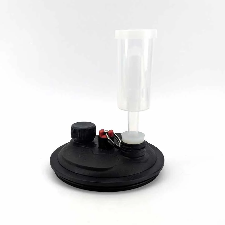 Gen2 FermZilla - Conical - 55L - Starter Kit with handle - Image 3
