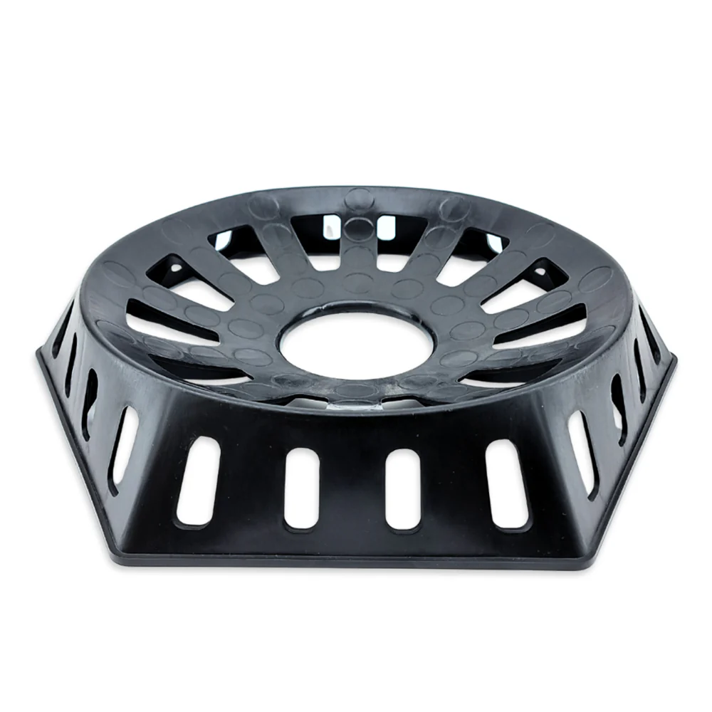 FermZilla All Rounder Easy-Grip Hex Base Upgrade Kit - Image 3