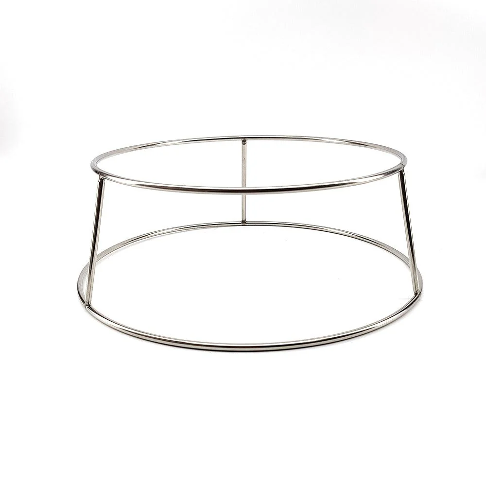 FermZilla - All Rounder Stainless Stand - Image 2