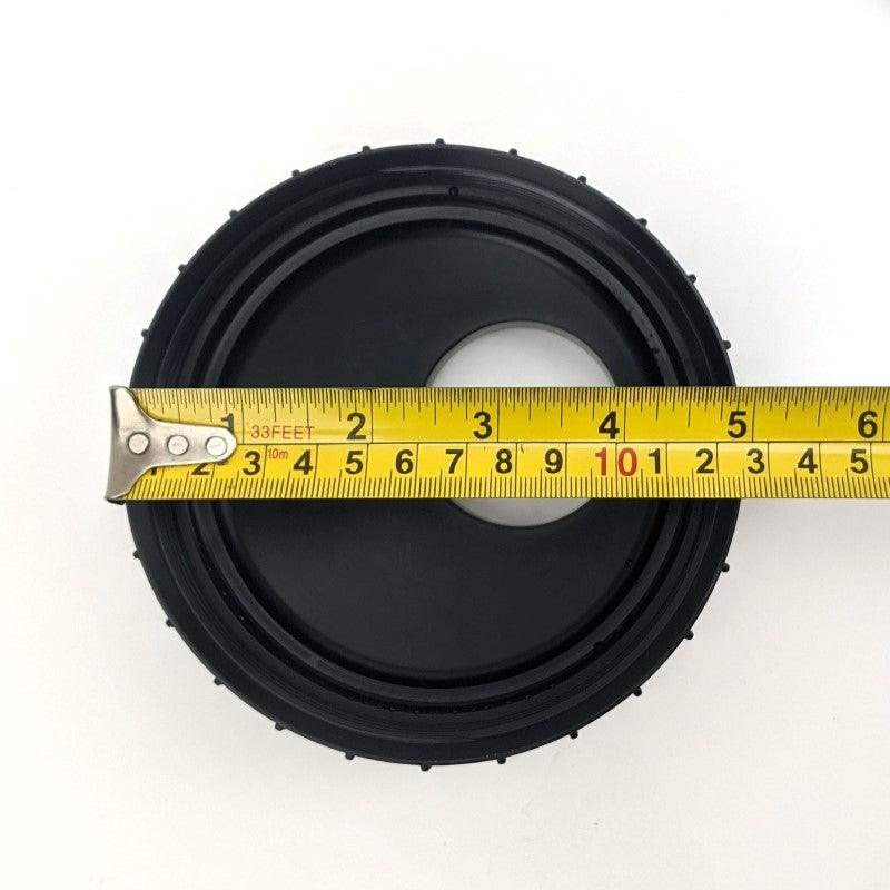 Fermzilla - Conical - 2 Inch TC - FermZilla Harvest Adapter - Image 2