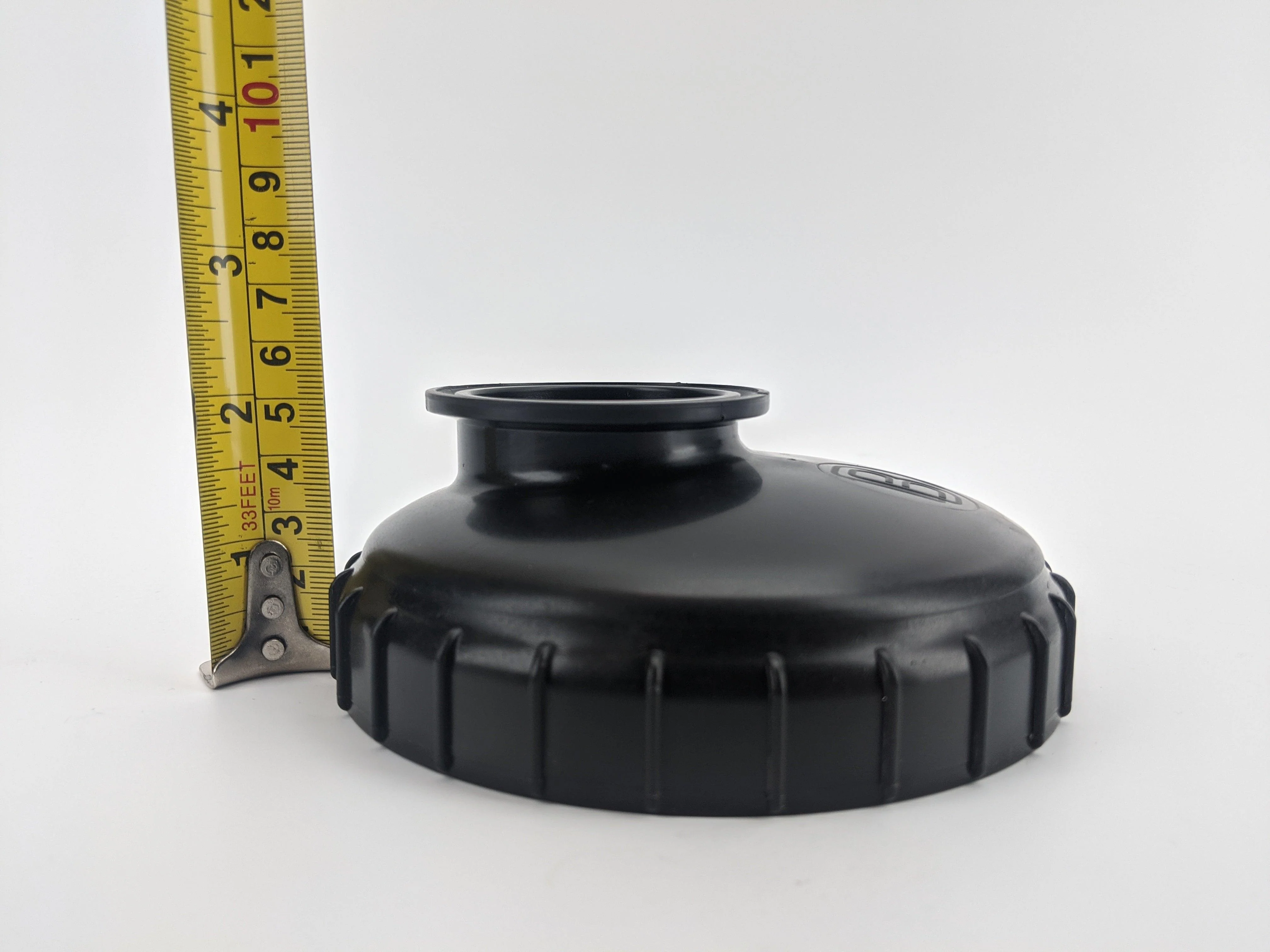 Fermzilla - Conical - 2 Inch TC - FermZilla Harvest Adapter - Image 3