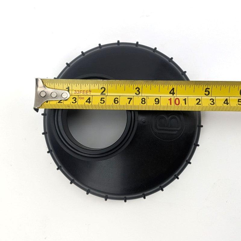 Fermzilla - Conical - 2 Inch TC - FermZilla Harvest Adapter - Image 6