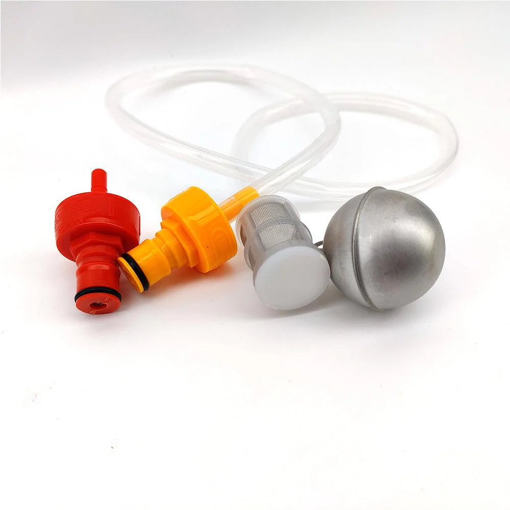 FermZilla Plastic Pressure Kit - Image 2