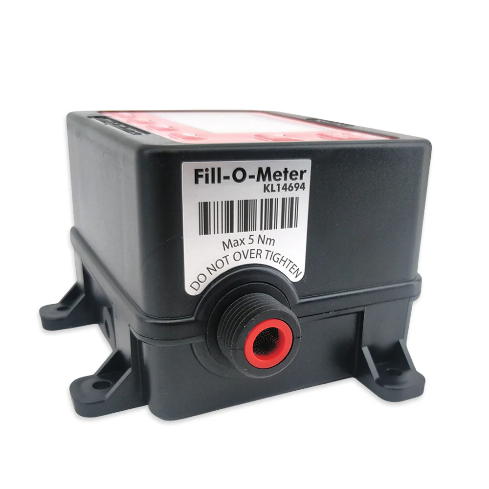 Flow Meter Device (Fill-O-Meter) - Image 5