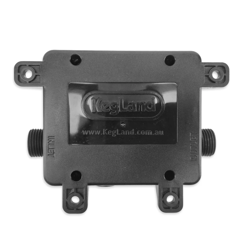 Flow Meter Device (Fill-O-Meter) - Image 6