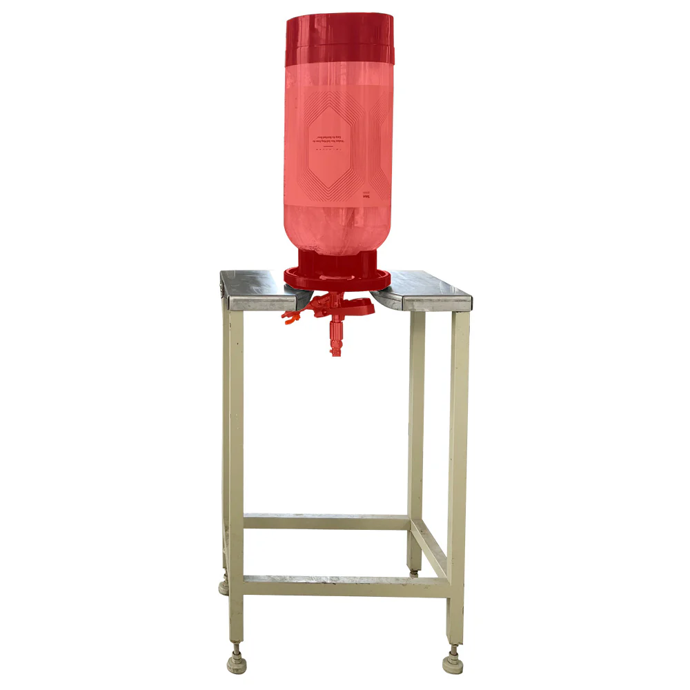 Filling Table - Talos A-type One Way Keg - Image 2